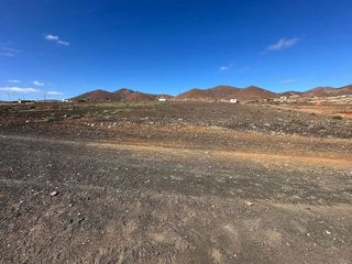 Terreno en venta en Tuineje