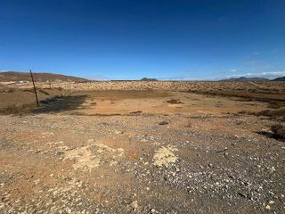 Terreno en venta en Tuineje