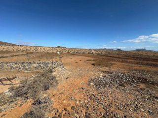 Terreno en venta en Tuineje