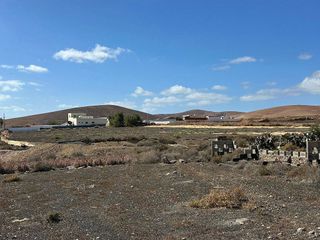 Terreno en venta en Tuineje