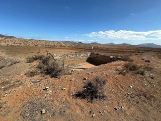 Terreno en venta en Tuineje