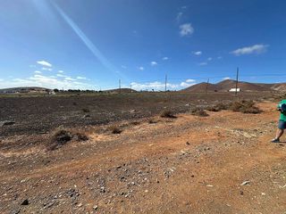 Terreno en venta en Tuineje