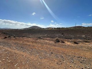 Terreno en venta en Tuineje