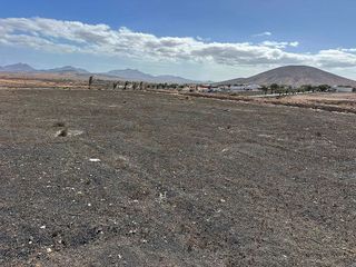 Terreno en venta en Tuineje