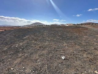 Terreno en venta en Tuineje