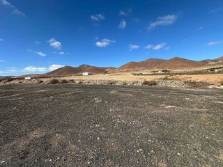 Terreno en venta en Tuineje