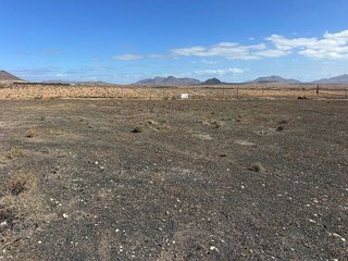 Terreno en venta en Tuineje