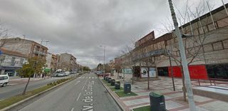 Local comercial en venta en Veredillas - Juncal - Zarzuela en Torrejón de Ardoz
