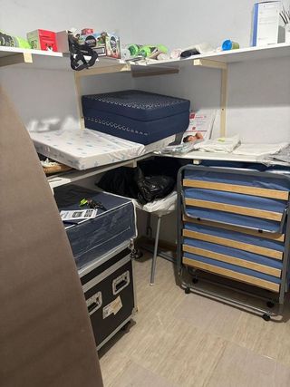 Trastero en venta en Rincón de Loix en Benidorm