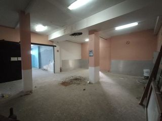 Local comercial en venta en San Martín de la Vega