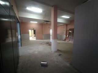 Local comercial en venta en San Martín de la Vega