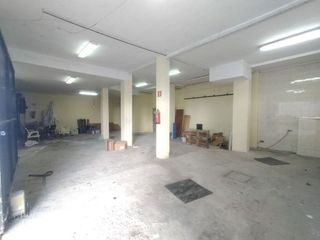 Local comercial en venta en San Martín de la Vega