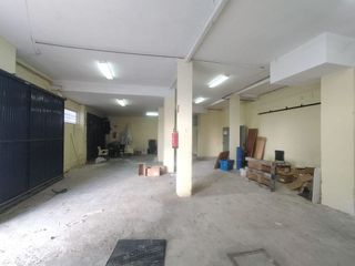 Local comercial en venta en San Martín de la Vega