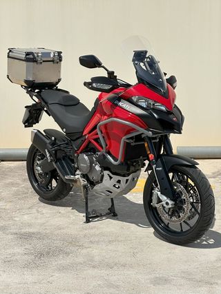 Ducati Multistrada 950 2021