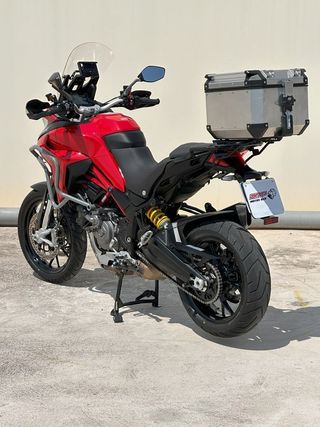 Ducati Multistrada 950 2021