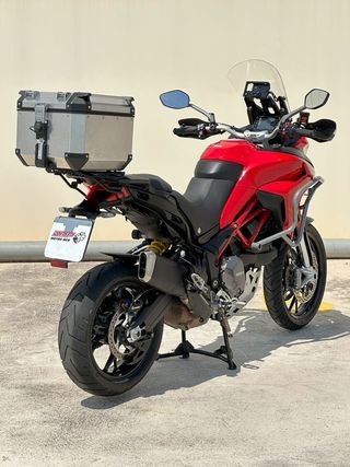 Ducati Multistrada 950 2021
