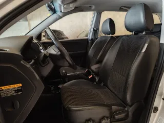 KIA Sportage AUTOMÁTICO DIESEL 2008