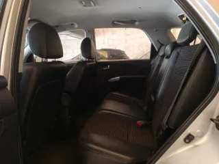 KIA Sportage AUTOMÁTICO DIESEL 2008