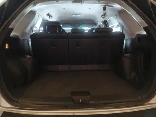 KIA Sportage AUTOMÁTICO DIESEL 2008