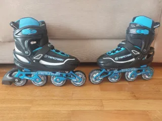 Patines en línea Topicnoisy