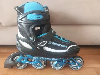 Patines en línea Topicnoisy