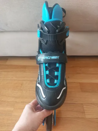 Patines en línea Topicnoisy