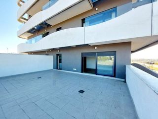 Piso en venta en Avda. Elvas en Badajoz