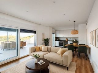 Piso en venta en Avda. Elvas en Badajoz