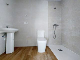 Piso en venta en Avda. Elvas en Badajoz