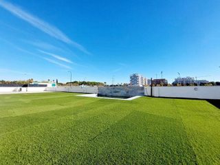 Piso en venta en Avda. Elvas en Badajoz