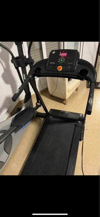 Cinta de correr Bodytone