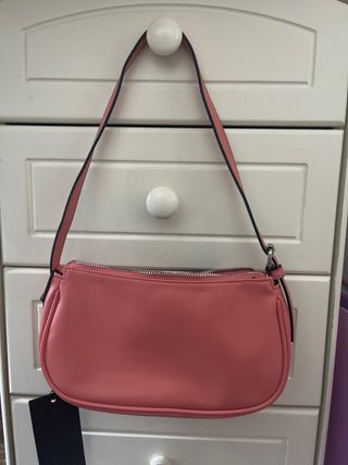 Bolso Kendall + Kylie Rosa