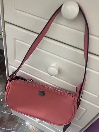 Bolso Kendall + Kylie Rosa