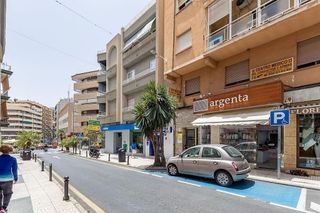 Piso en venta en Motril pueblo en Motril