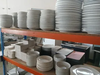 LIQUIDAMOS, TODO,PLATOS,VASOS,COPAS,ETC.