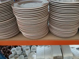 LIQUIDAMOS, TODO,PLATOS,VASOS,COPAS,ETC.