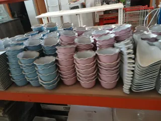 LIQUIDAMOS, TODO,PLATOS,VASOS,COPAS,ETC.