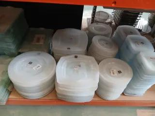 LIQUIDAMOS, TODO,PLATOS,VASOS,COPAS,ETC.