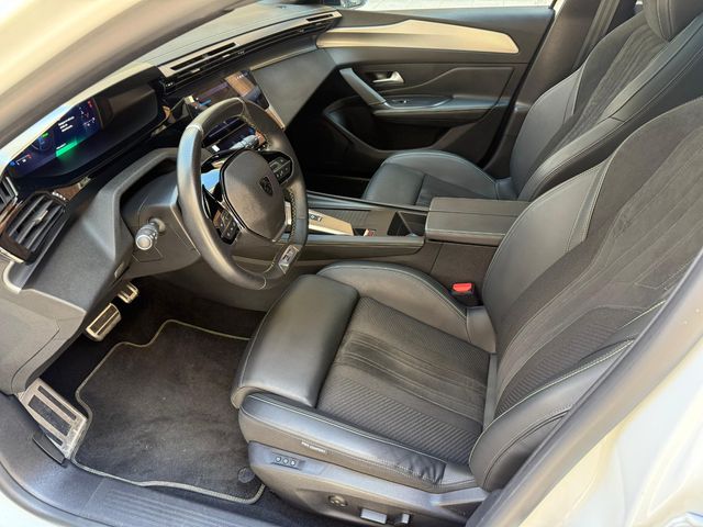 Peugeot 308 5P GT Hybrid 225 eEAT8