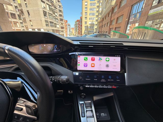 Peugeot 308 5P GT Hybrid 225 eEAT8