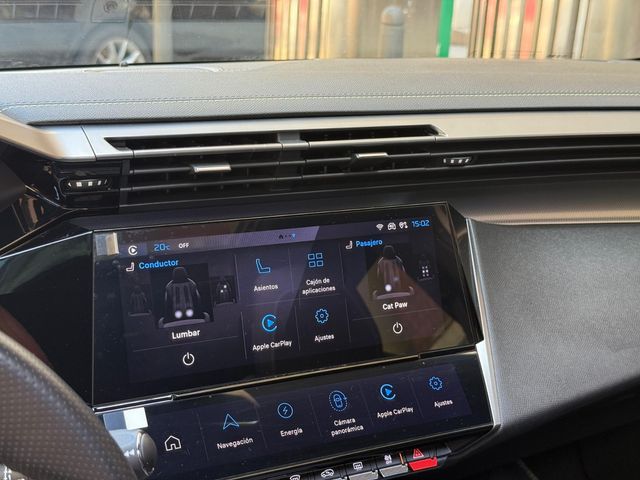 Peugeot 308 5P GT Hybrid 225 eEAT8