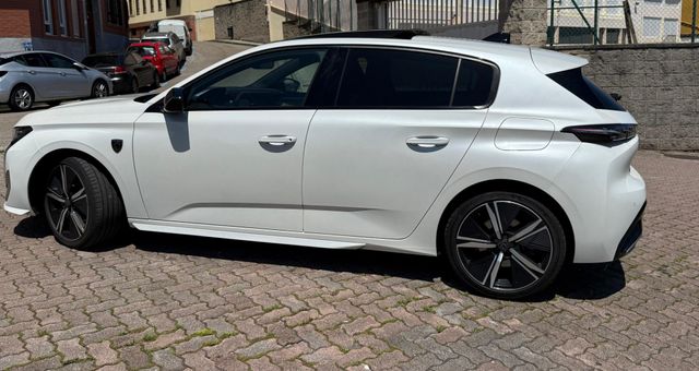 Peugeot 308 5P GT Hybrid 225 eEAT8