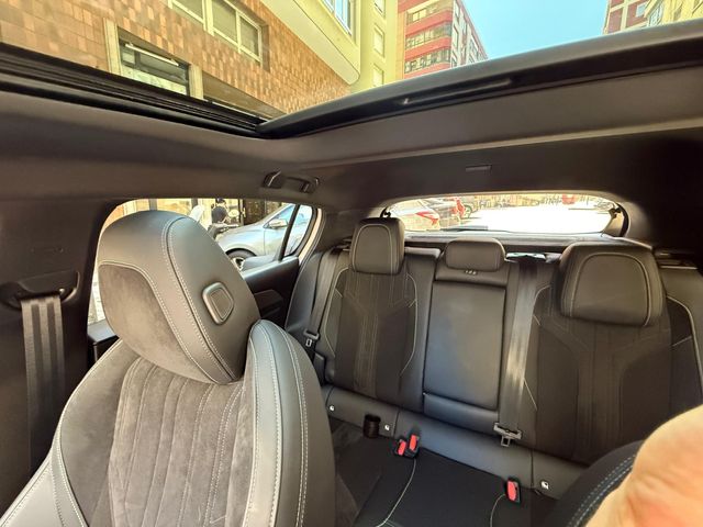 Peugeot 308 5P GT Hybrid 225 eEAT8