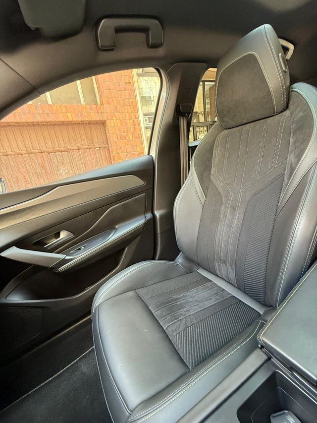 Peugeot 308 5P GT Hybrid 225 eEAT8