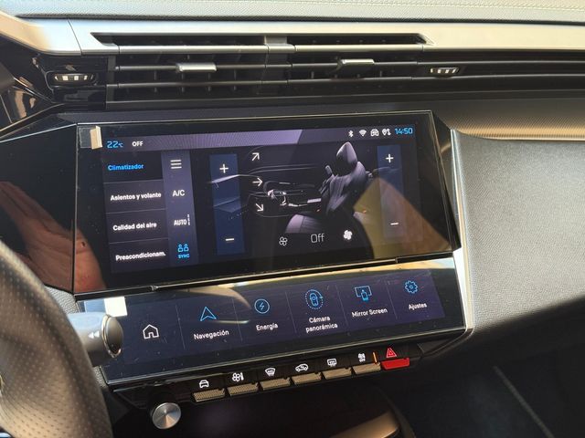 Peugeot 308 5P GT Hybrid 225 eEAT8