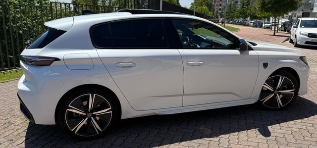 Peugeot 308 5P GT Hybrid 225 eEAT8