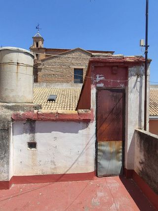 Edificio en venta en Benipeixcar en Gandia