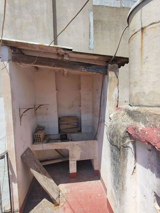 Edificio en venta en Benipeixcar en Gandia