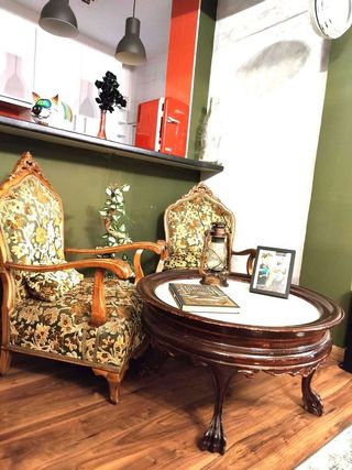 Piso en venta en Zona Pueblo en Pozuelo de Alarcón