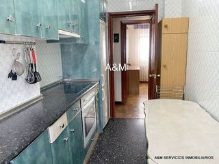 Piso en venta en Txagorritxu - El Pilar en Vitoria-Gasteiz